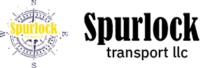 Spurlock Transport logo